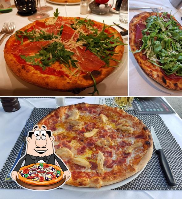 La pizza è il piatto veloce più amato al mondo