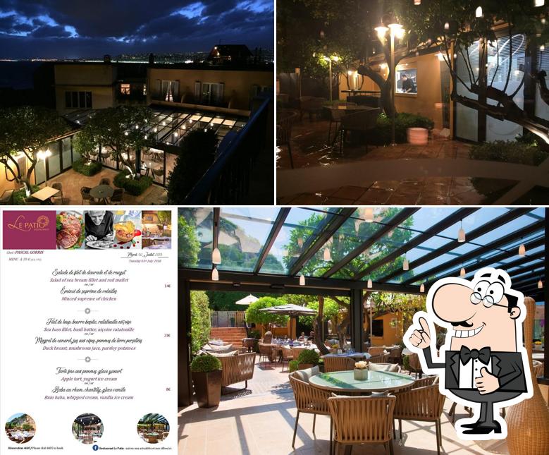 Le Patio Restaurant & Terrasse