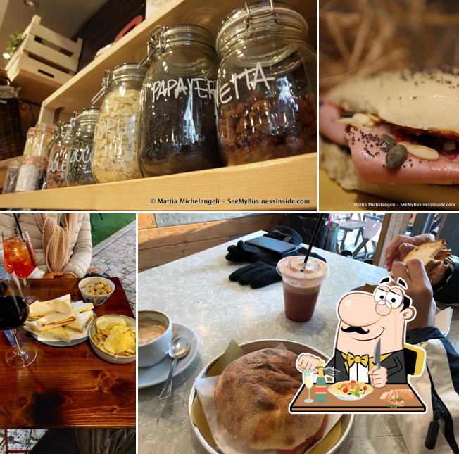 Platti al Move Natural Food