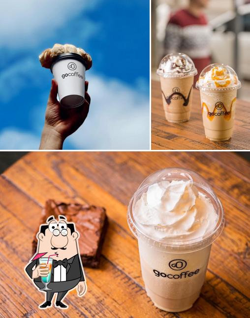 GO COFFEE - MARÍLIA