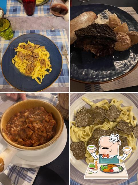 Cibo al 'na 'ringa N'dò