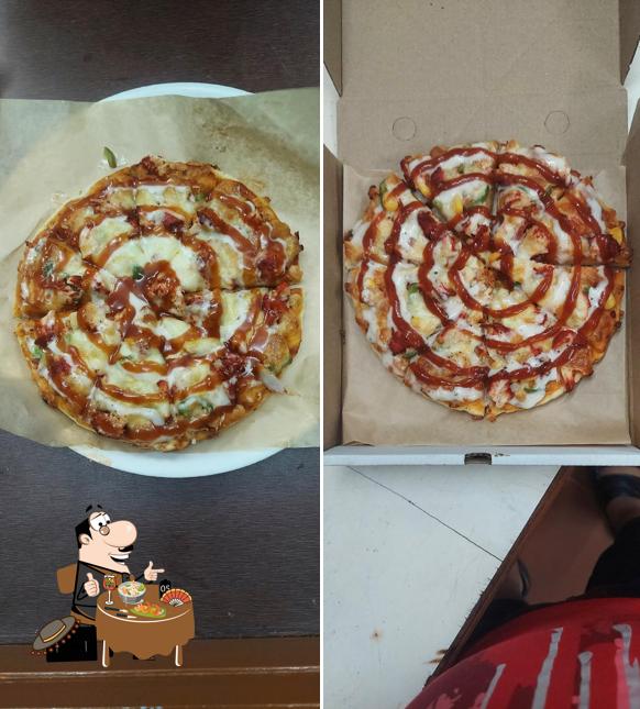 Shahi Pizza Centre