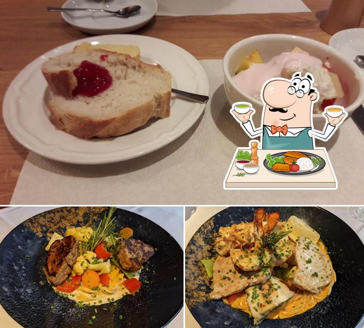 Cibo al Walliserstube