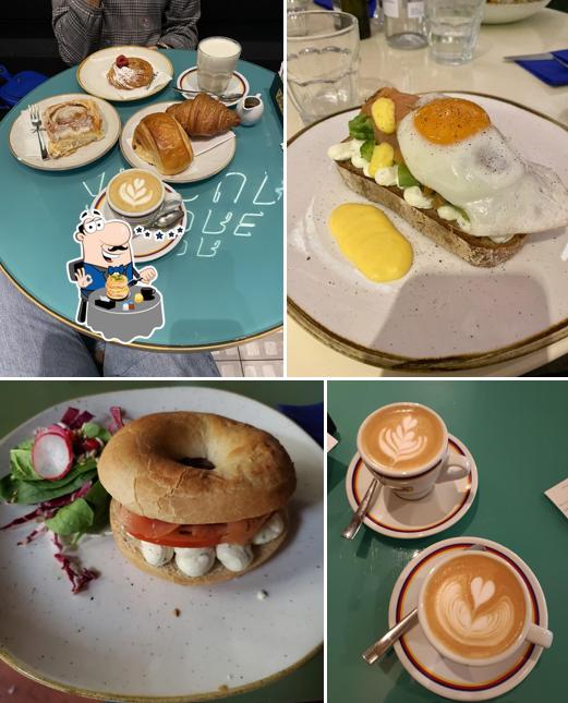 Cibo al Ditta Artigianale & Hario Cafe
