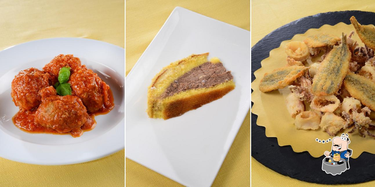 Cibo al Tere Bistrot