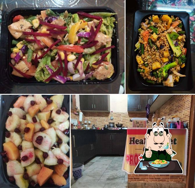 Healthi Diet