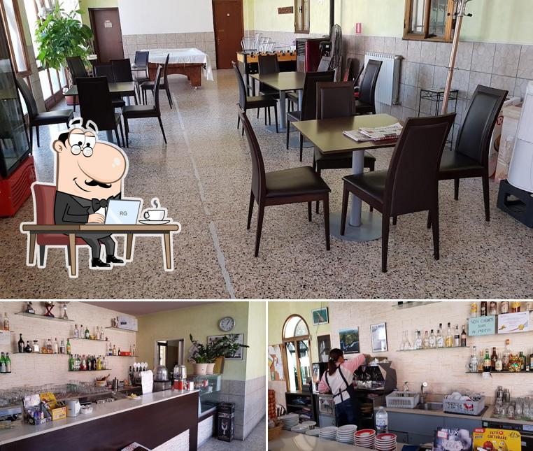 Caffè della Piazza