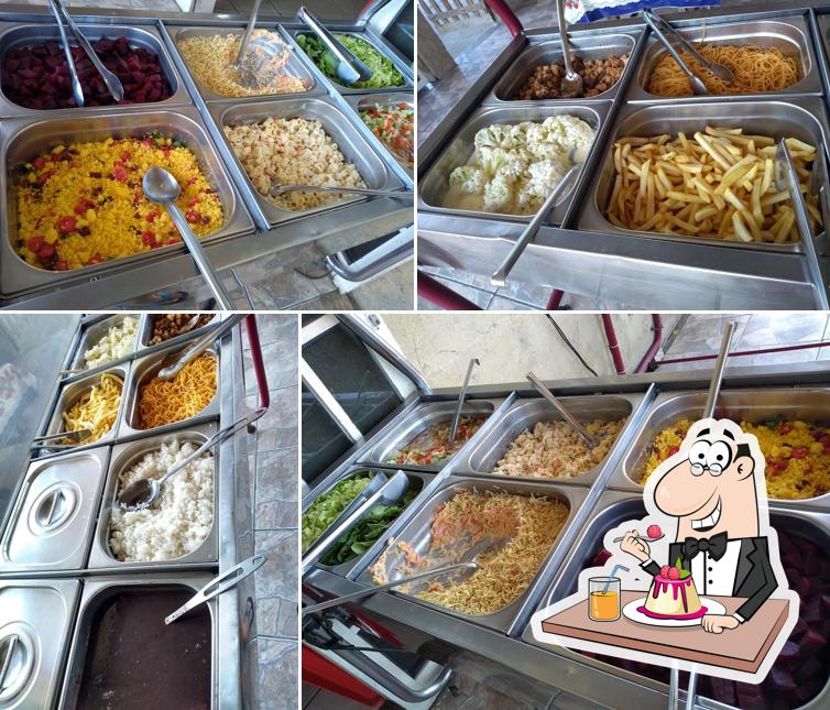 Churrascaria Marajoara