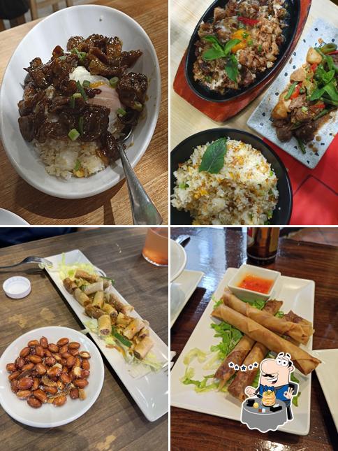El Torrezno Filipino