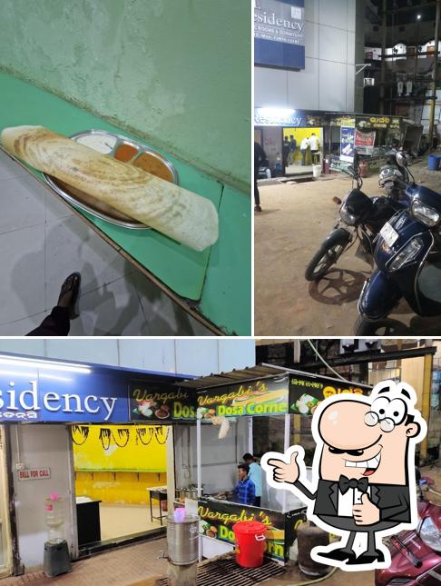 See this photo of Vargabi Dosa Centre