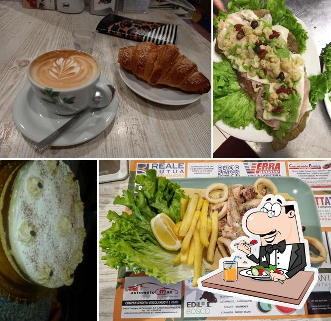 Platti al BAR BRIC
