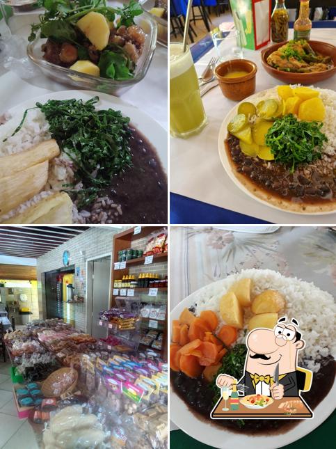 Restaurante Rancho Novo