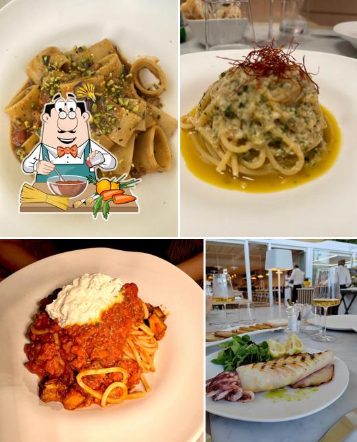 Salina Restaurant