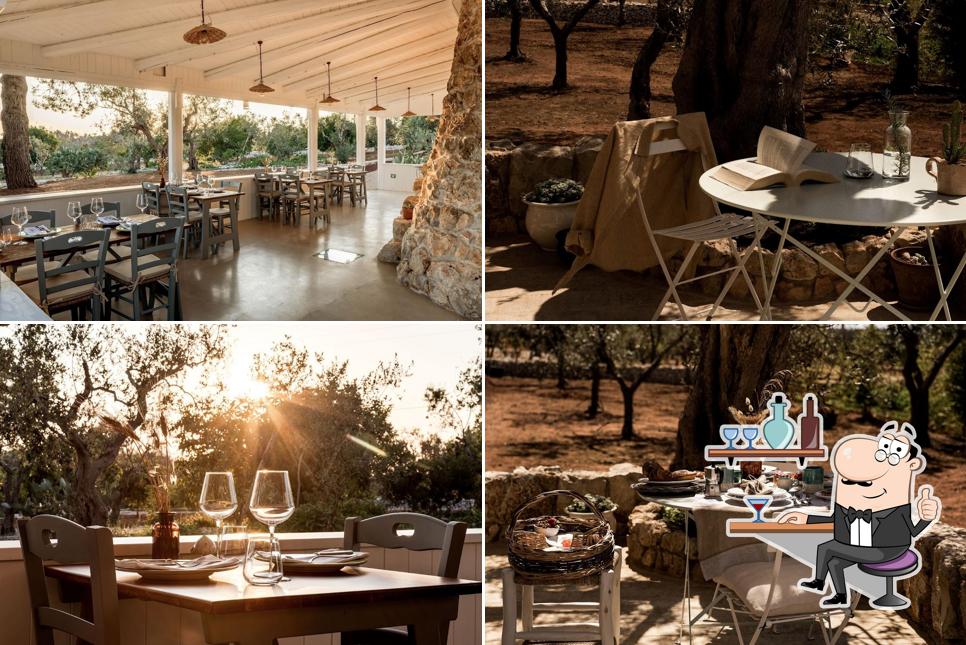 Sikalìndi Apulia - Osteria&Farmstay