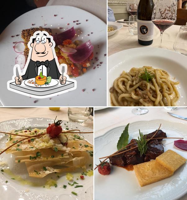 Platti al Bacciomeo