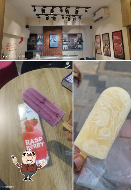 Peni Ice Candy - East Fort, Thrissur is distinguished by food and beverage
