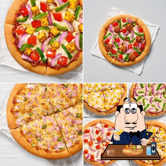 Pizza Hut Gulshan 129, Noida