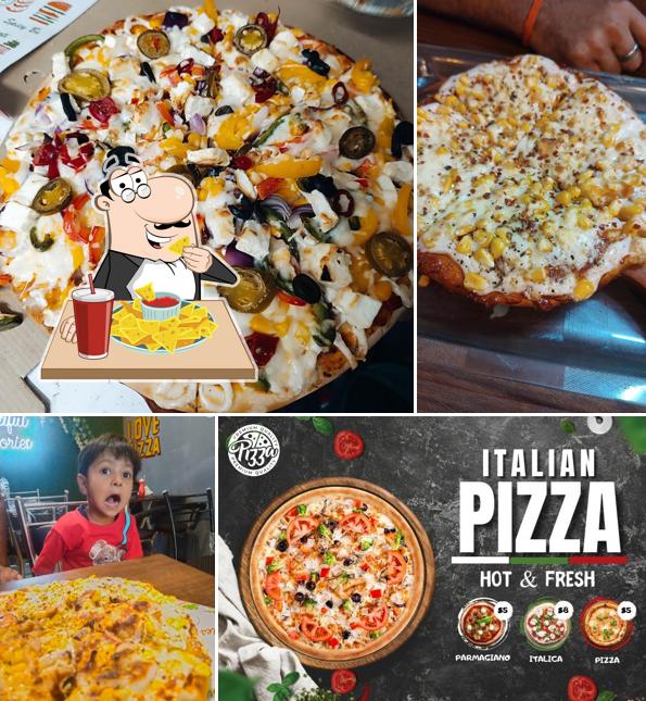 Quality Pizza & Restaurant