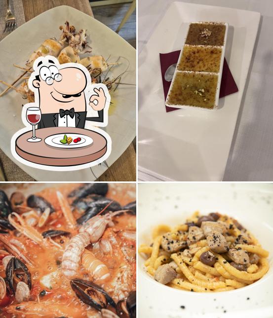 Cibo al Al Pirata