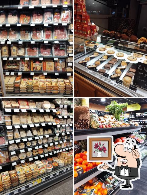 CARREFOUR MONTAGNE - Les Orres 1650