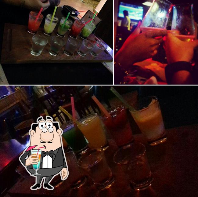 Esquina beer