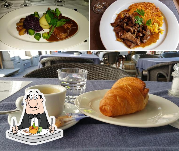 Cibo al Helvetia