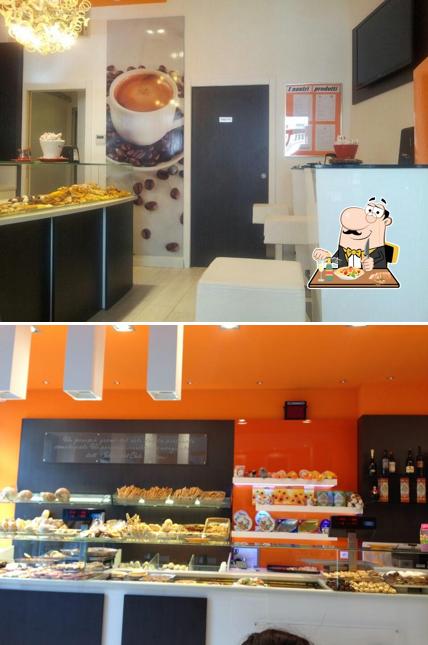 Cibo al Pan Caffé