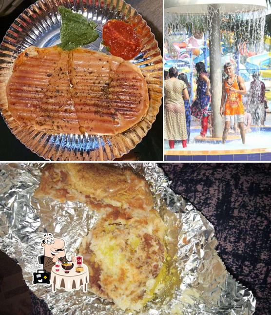 Spice Paradise is distinguished by food and interior