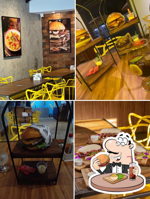 Tanga Açaiteria e Hamburgueria