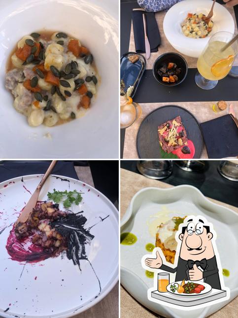 Platti al Trip - Fusion Restaurant & Cocktail Bar