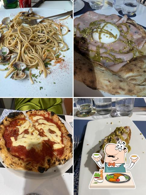 Platti al Annarè - Ristorante Pizzeria