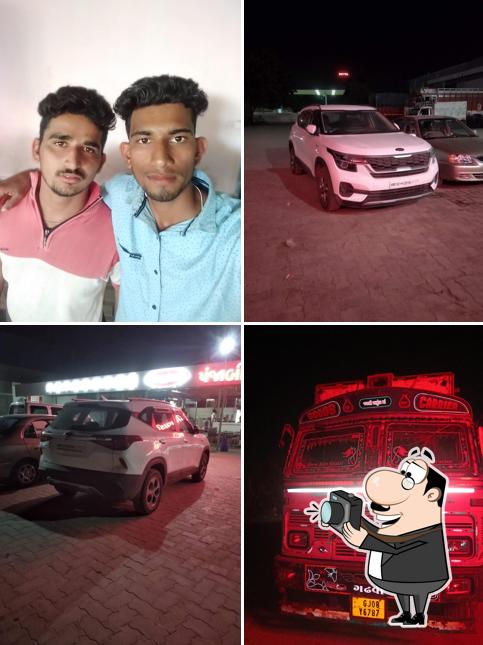 Balaji Dhaba