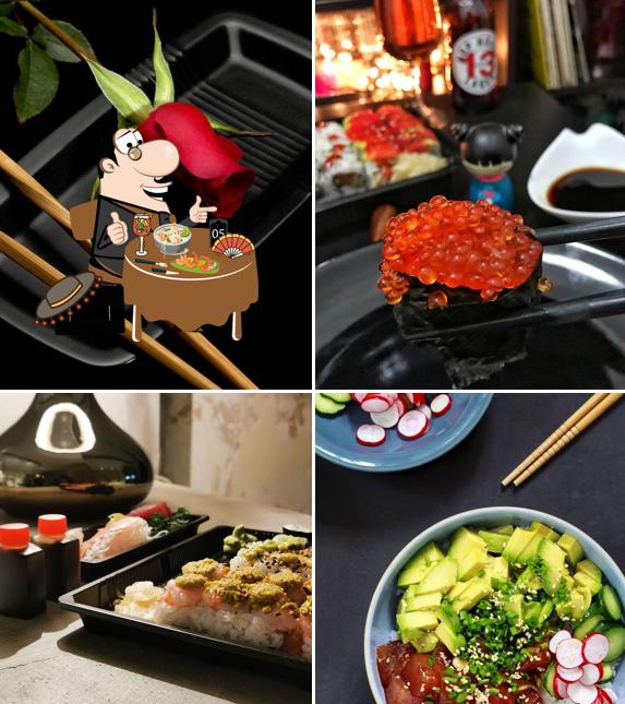 Cibo al kaori Japanese Restaurant