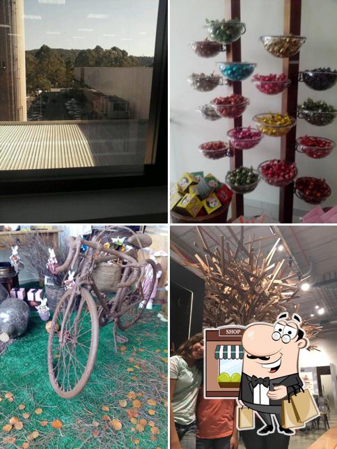 Cacau Show - Chocolates
