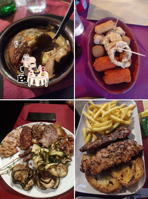 Ramen al Pub Pizzeria "Scacco Matto"