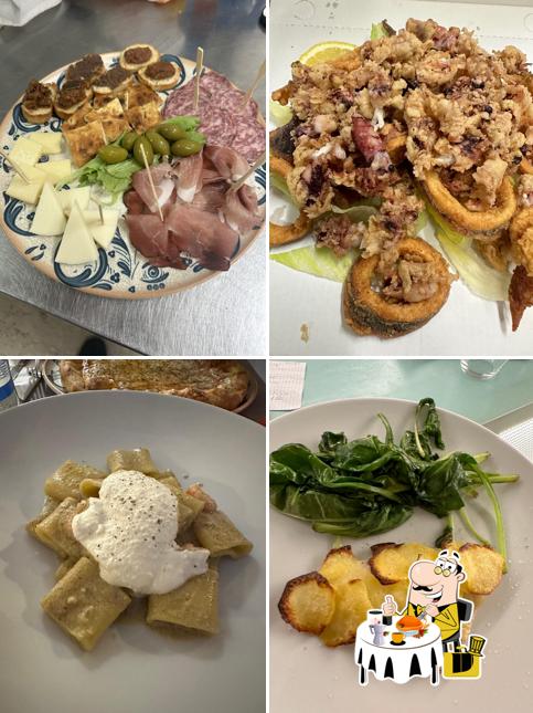 Cibo al Zero5 Bottega&cucina