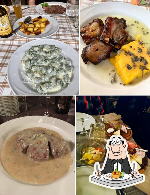 Trattoria da Pierino - Fraz. Bornato