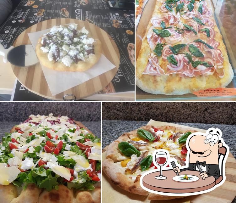 Platti al Maturo Lab