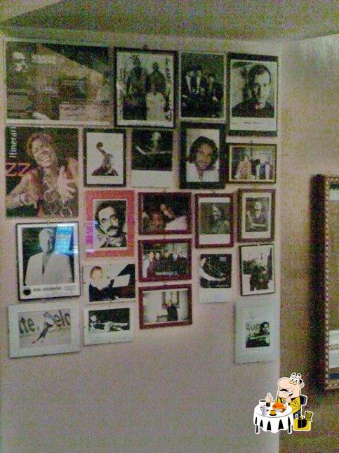 Platti al Ristorante Patelli