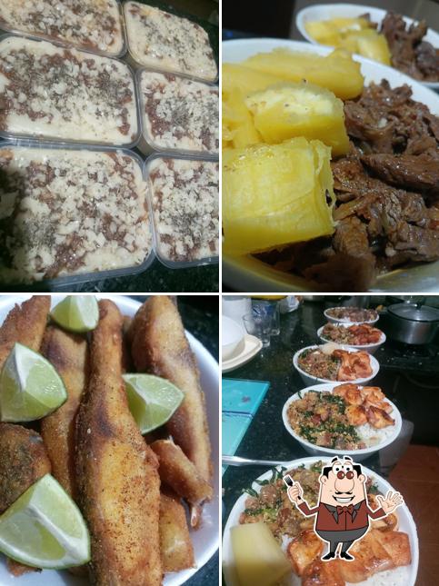 Cantinho do Sabor da Jake