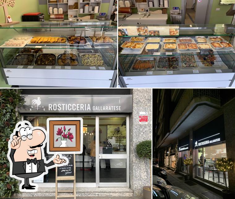 Rosticceria Gallaratese