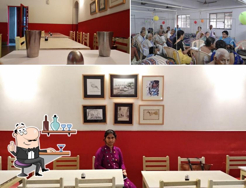 Check out how ELLIOT ROAD SURUCHI SELF HELP GROUP looks inside