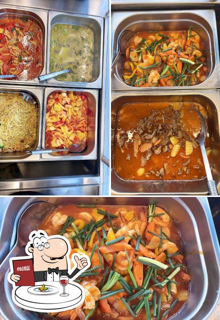 Cibo al Aroi Thai Food & Take Away