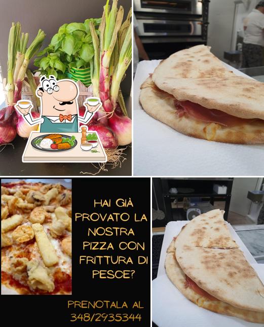 Platti al Doppio Zero Chioggia