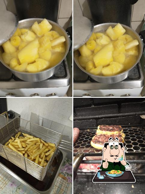 Espetinho do cumpadi