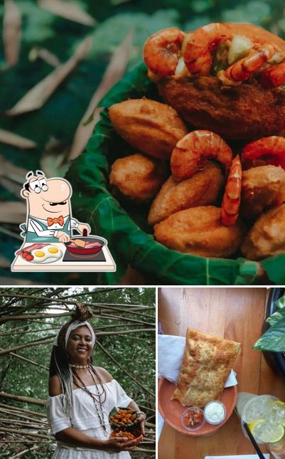 Padê Comida Ancestral
