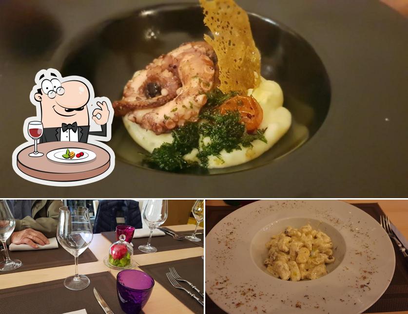 Platti al HOSTARIA 2.0