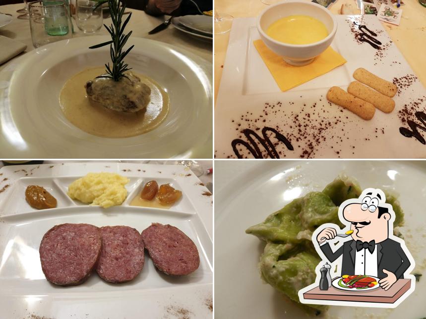 Trattoria Campanini