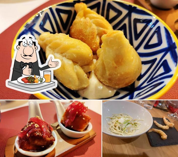 Platti al Rosinita - Experience Local Food