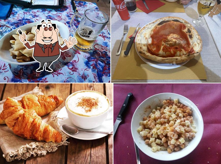 Cibo al Tratto Pizza da Gió